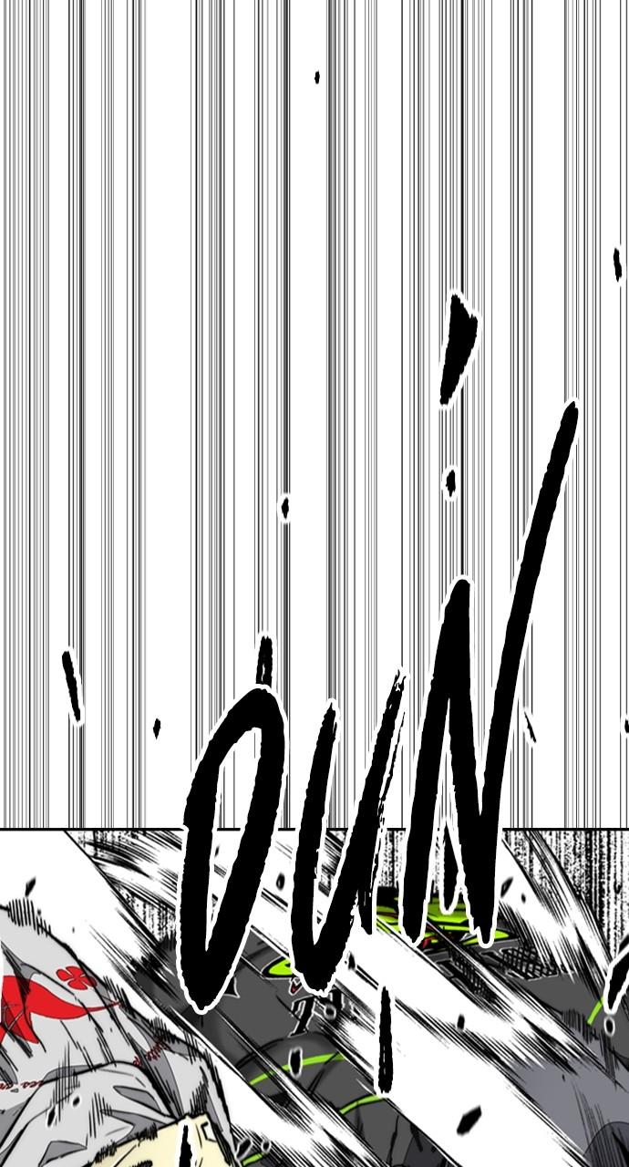 Wind Breaker SS4 - Manhwa Chap 126 - Next Chap 127