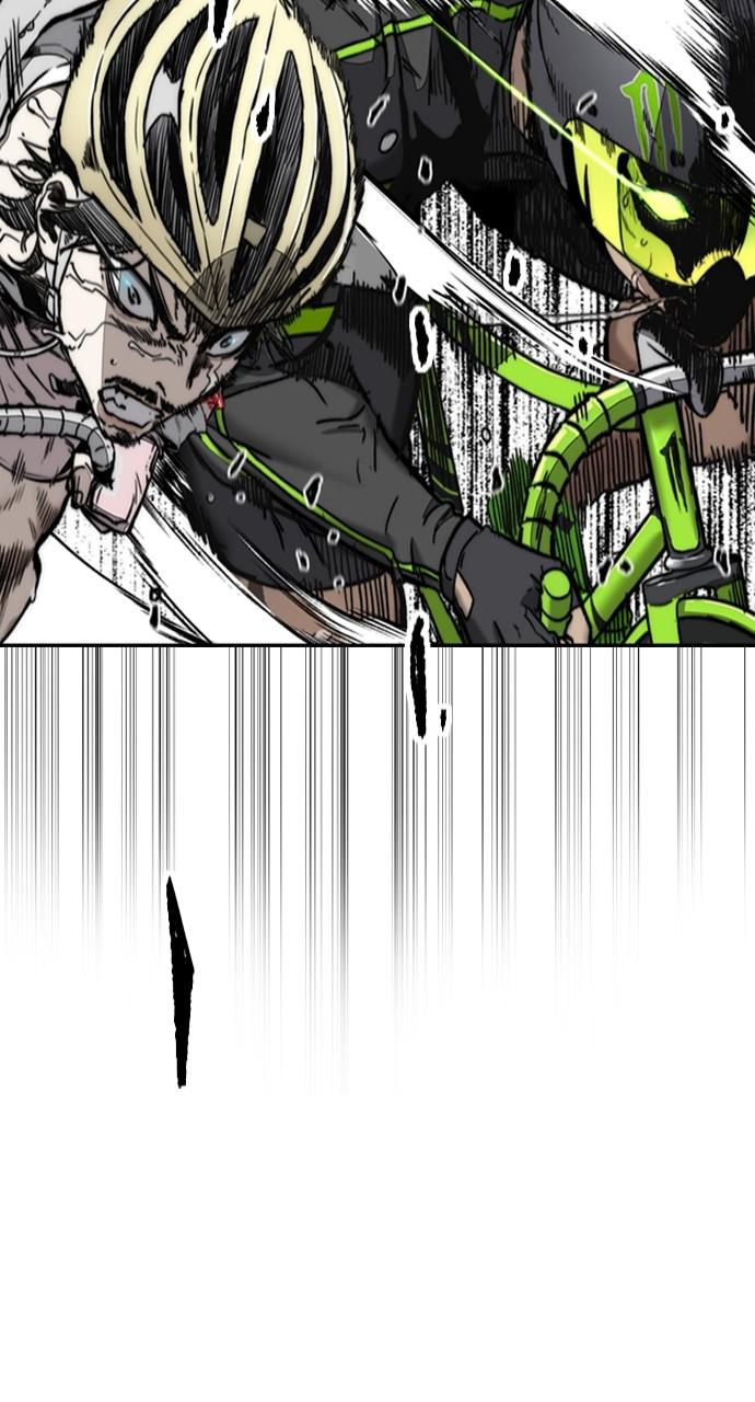 Wind Breaker SS4 - Manhwa Chap 126 - Next Chap 127