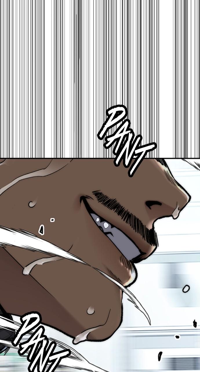 Wind Breaker SS4 - Manhwa Chap 126 - Next Chap 127