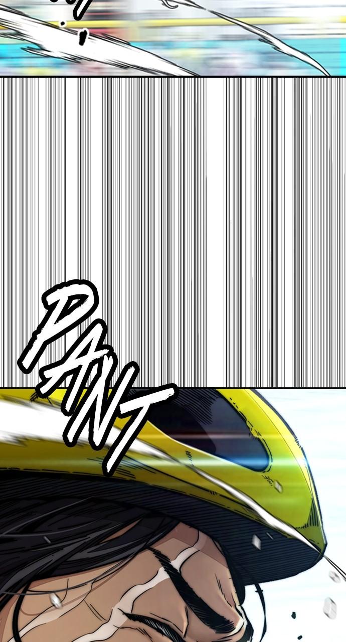 Wind Breaker SS4 - Manhwa Chap 126 - Next Chap 127