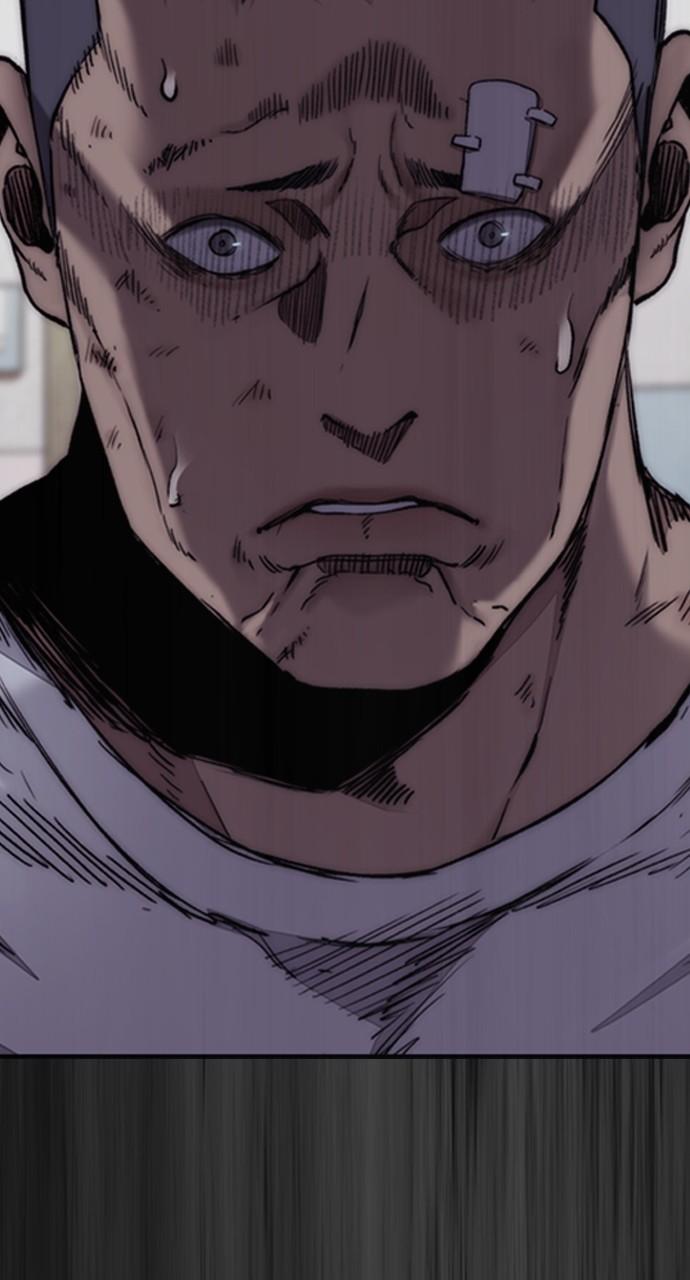 Wind Breaker SS4 - Manhwa Chap 126 - Next Chap 127