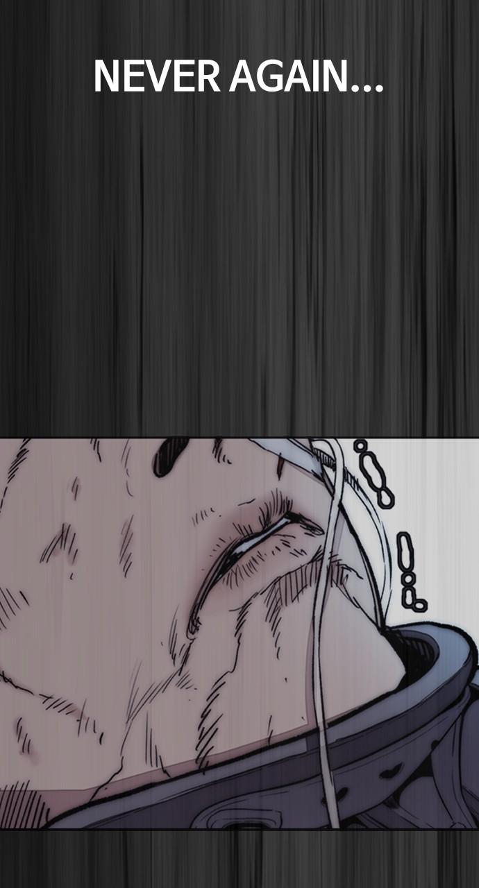 Wind Breaker SS4 - Manhwa Chap 126 - Next Chap 127