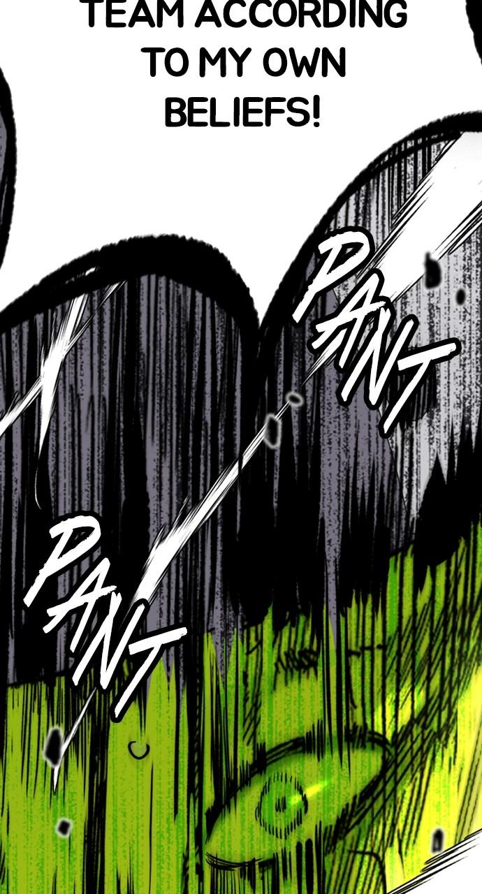 Wind Breaker SS4 - Manhwa Chap 126 - Next Chap 127