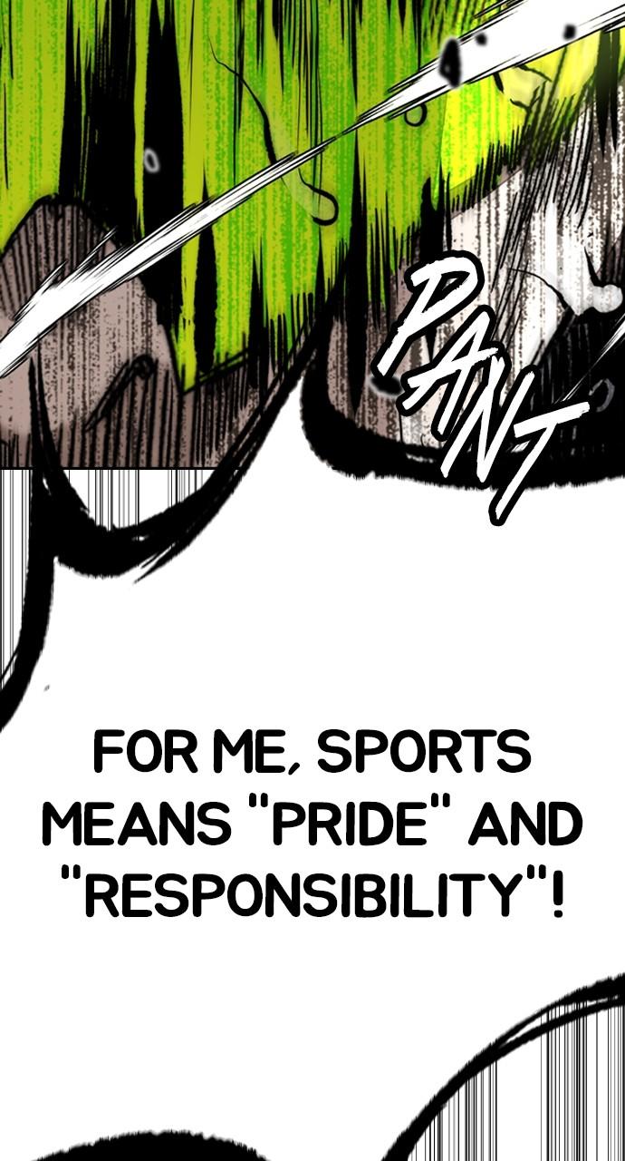 Wind Breaker SS4 - Manhwa Chap 126 - Next Chap 127
