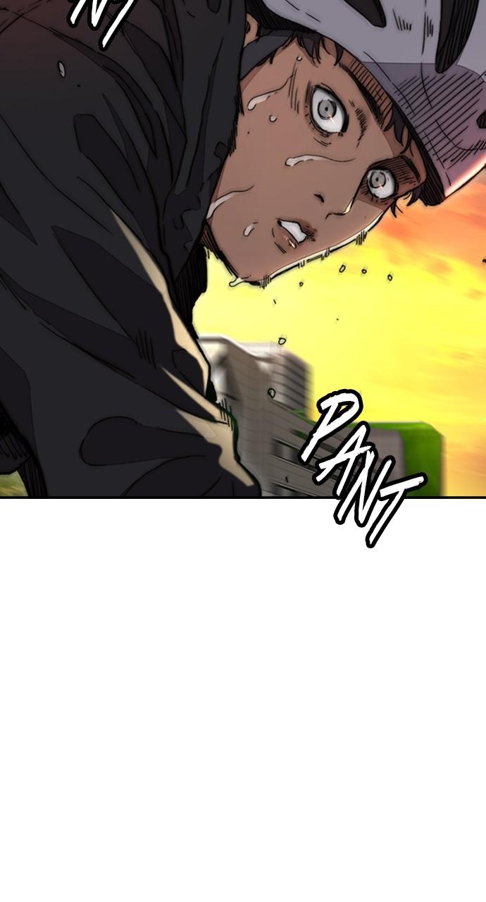 Wind Breaker SS4 - Manhwa Chap 126 - Next Chap 127