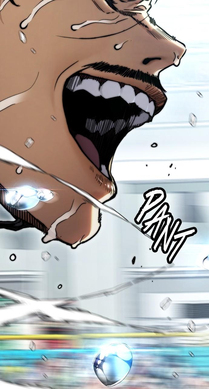 Wind Breaker SS4 - Manhwa Chap 126 - Next Chap 127