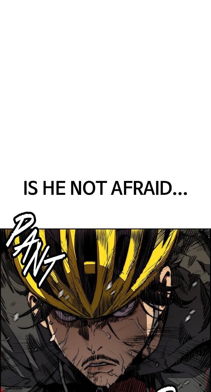 Wind Breaker SS4 - Manhwa Chap 126 - Next Chap 127