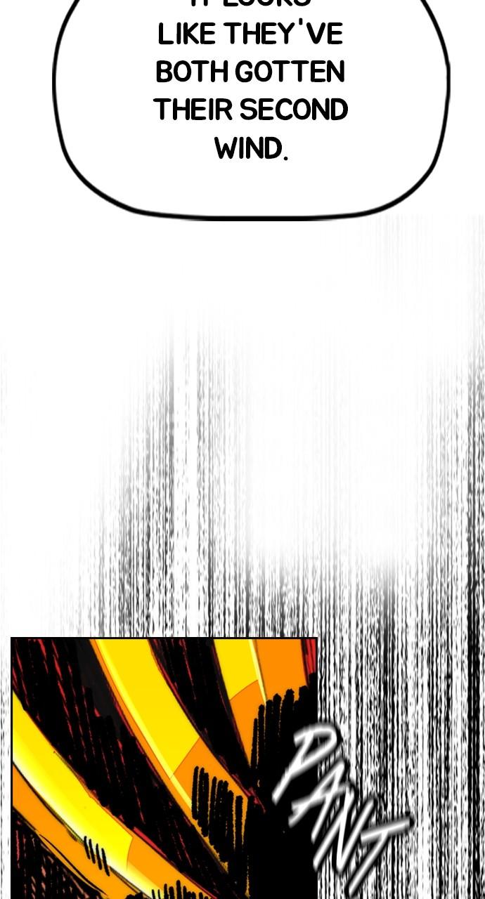 Wind Breaker SS4 - Manhwa Chap 126 - Next Chap 127