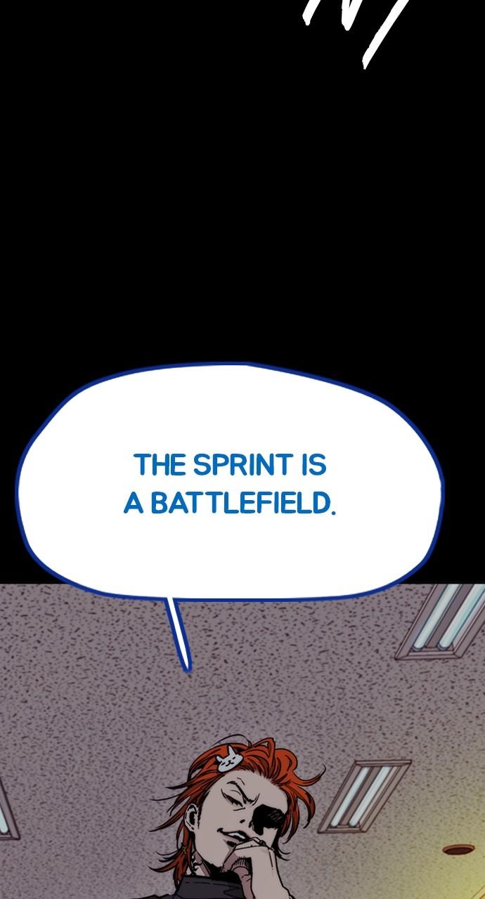 Wind Breaker SS4 - Manhwa Chap 126 - Next Chap 127