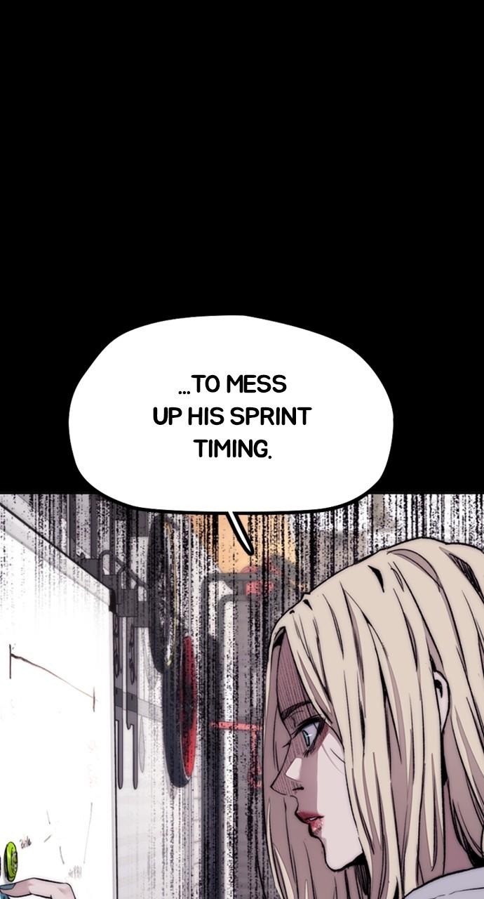 Wind Breaker SS4 - Manhwa Chap 126 - Next Chap 127