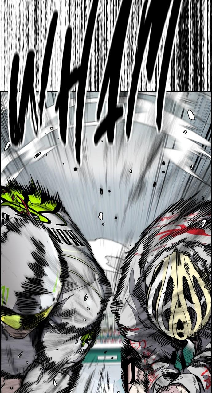 Wind Breaker SS4 - Manhwa Chap 126 - Next Chap 127