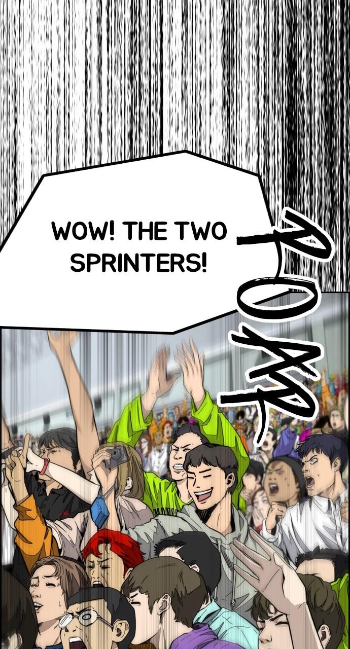 Wind Breaker SS4 - Manhwa Chap 126 - Next Chap 127