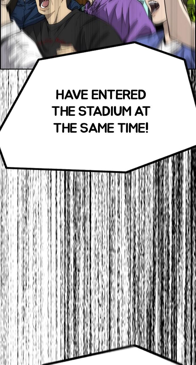 Wind Breaker SS4 - Manhwa Chap 126 - Next Chap 127