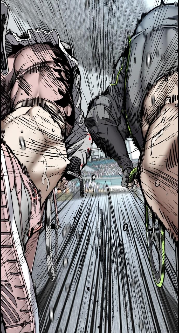 Wind Breaker SS4 - Manhwa Chap 126 - Next Chap 127