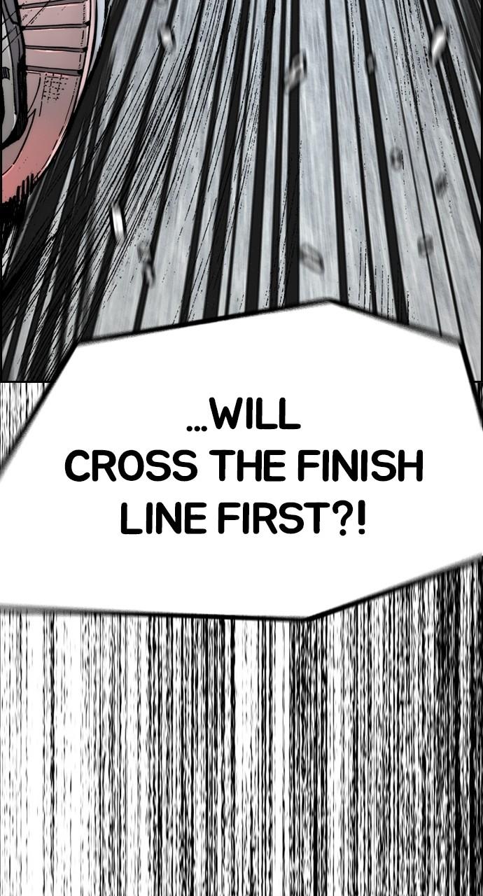 Wind Breaker SS4 - Manhwa Chap 126 - Next Chap 127