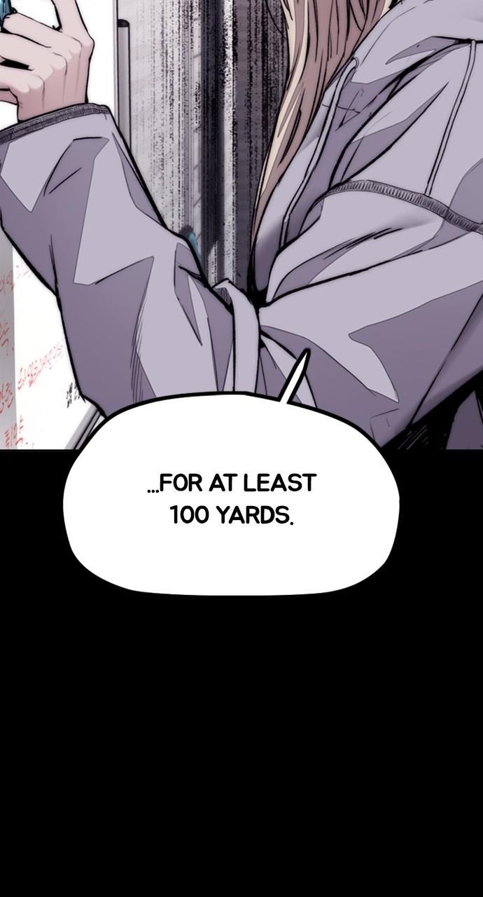 Wind Breaker SS4 - Manhwa Chap 126 - Next Chap 127