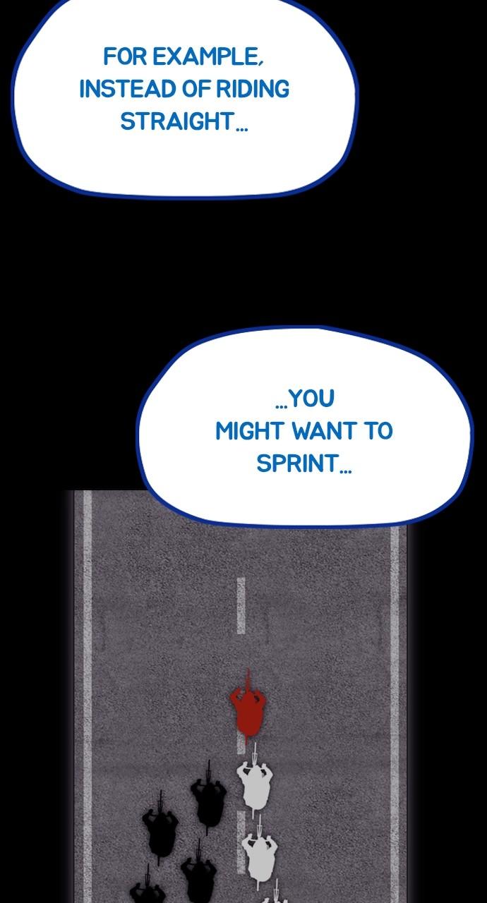 Wind Breaker SS4 - Manhwa Chap 126 - Next Chap 127