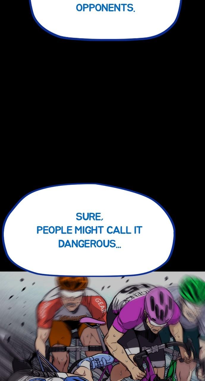 Wind Breaker SS4 - Manhwa Chap 126 - Next Chap 127