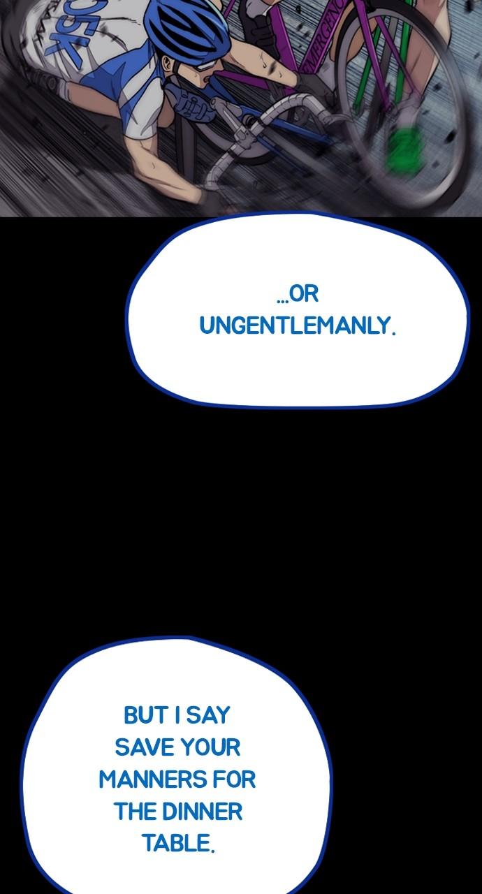 Wind Breaker SS4 - Manhwa Chap 126 - Next Chap 127