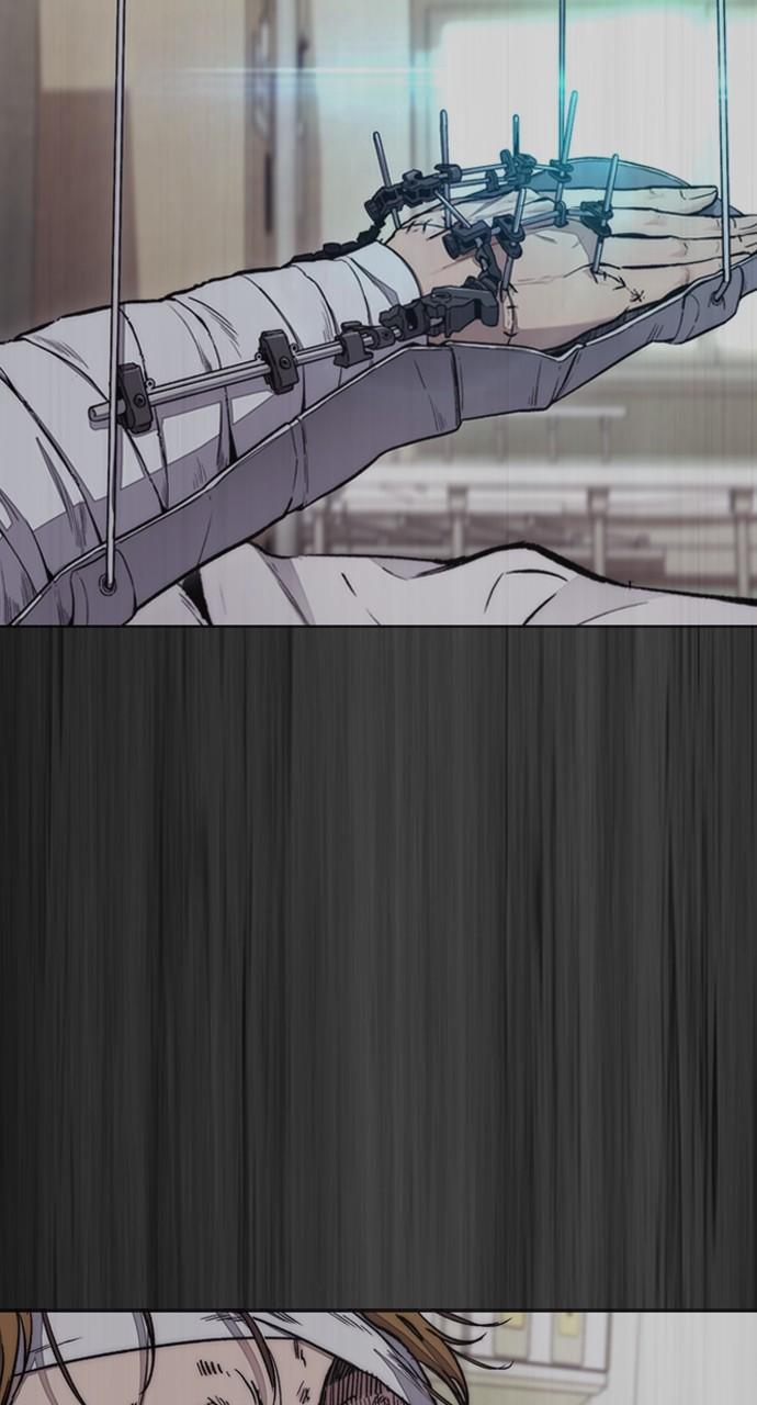 Wind Breaker SS4 - Manhwa Chap 126 - Next Chap 127
