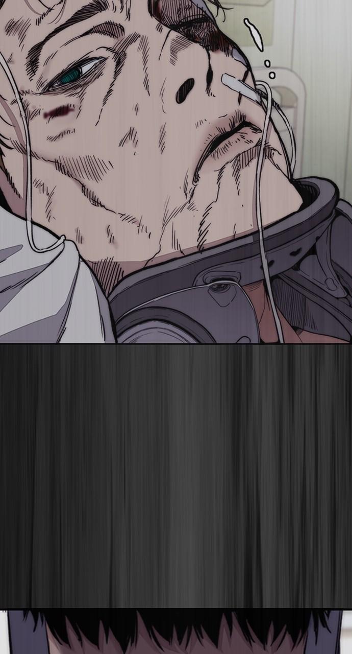 Wind Breaker SS4 - Manhwa Chap 126 - Next Chap 127
