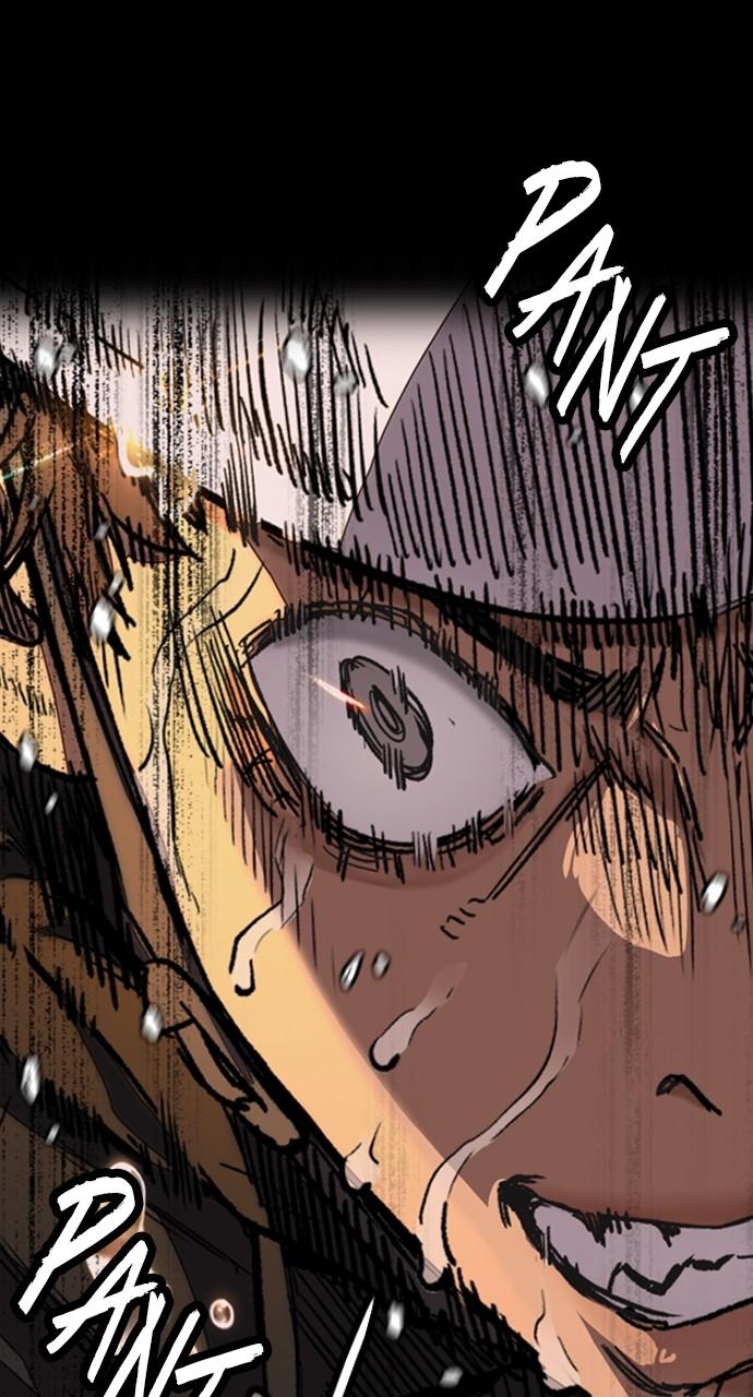 Wind Breaker SS4 - Manhwa Chap 126 - Next Chap 127