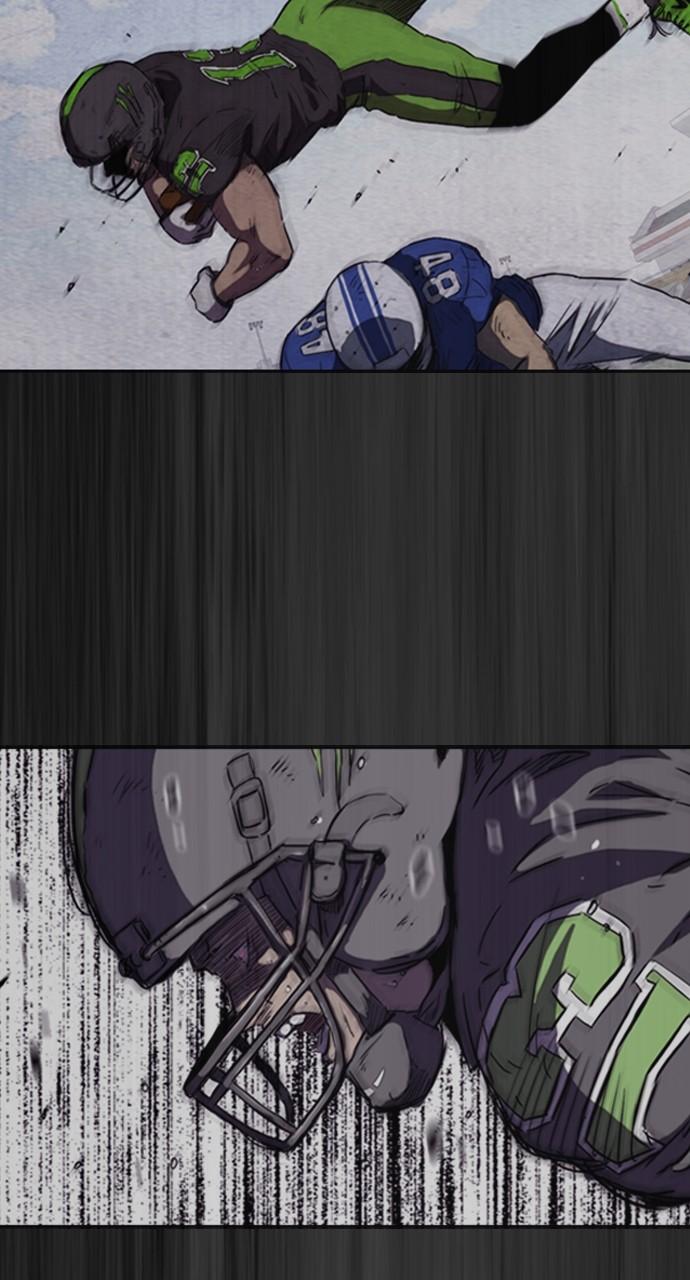 Wind Breaker SS4 - Manhwa Chap 126 - Next Chap 127