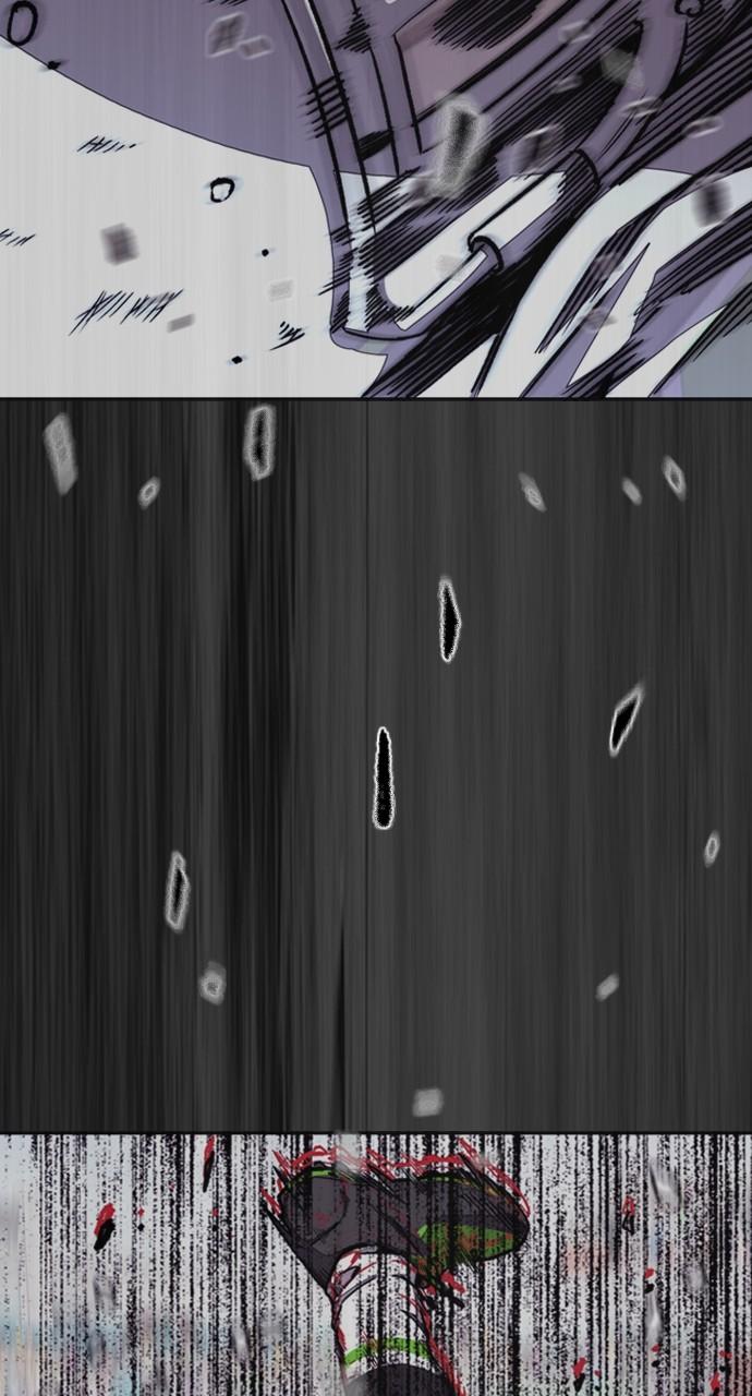 Wind Breaker SS4 - Manhwa Chap 126 - Next Chap 127