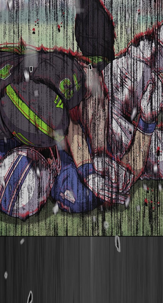 Wind Breaker SS4 - Manhwa Chap 126 - Next Chap 127