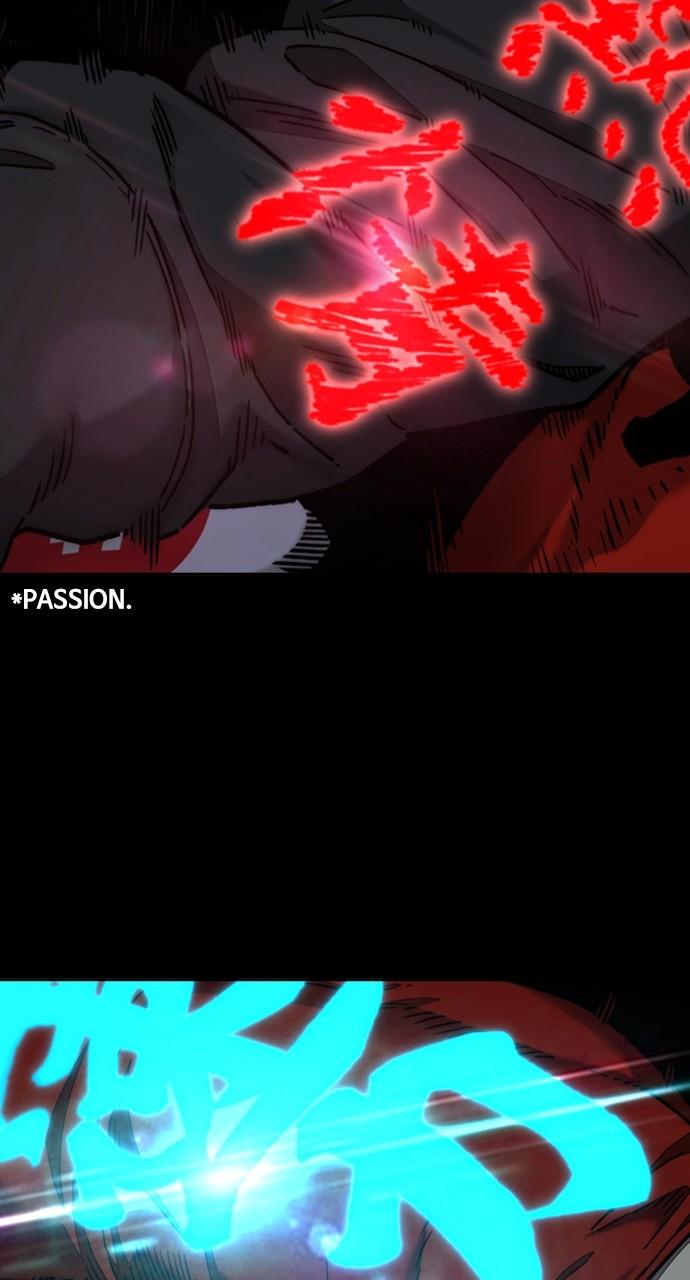 Wind Breaker SS4 - Manhwa Chap 126 - Next Chap 127
