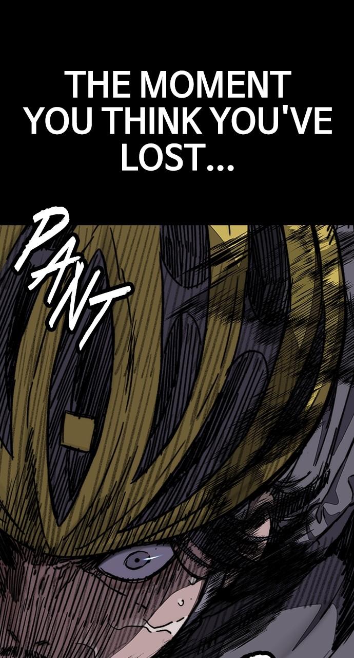 Wind Breaker SS4 - Manhwa Chap 126 - Next Chap 127
