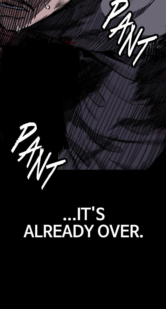 Wind Breaker SS4 - Manhwa Chap 126 - Next Chap 127