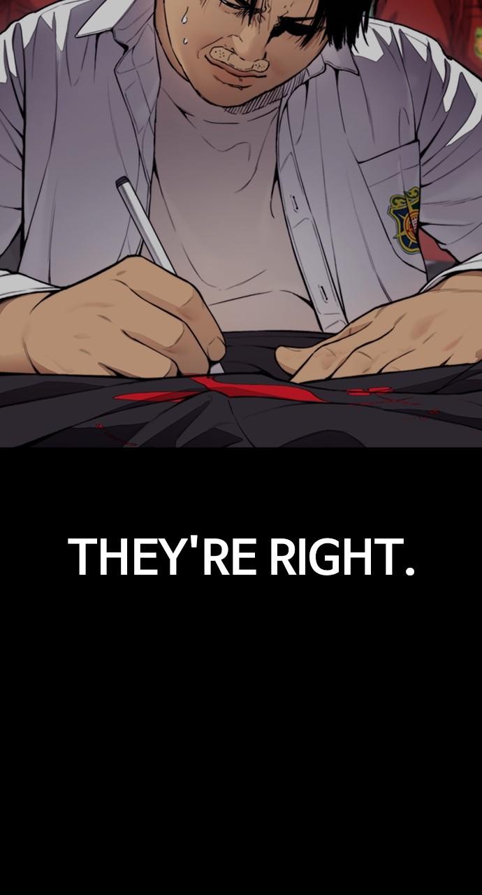 Wind Breaker SS4 - Manhwa Chap 126 - Next Chap 127