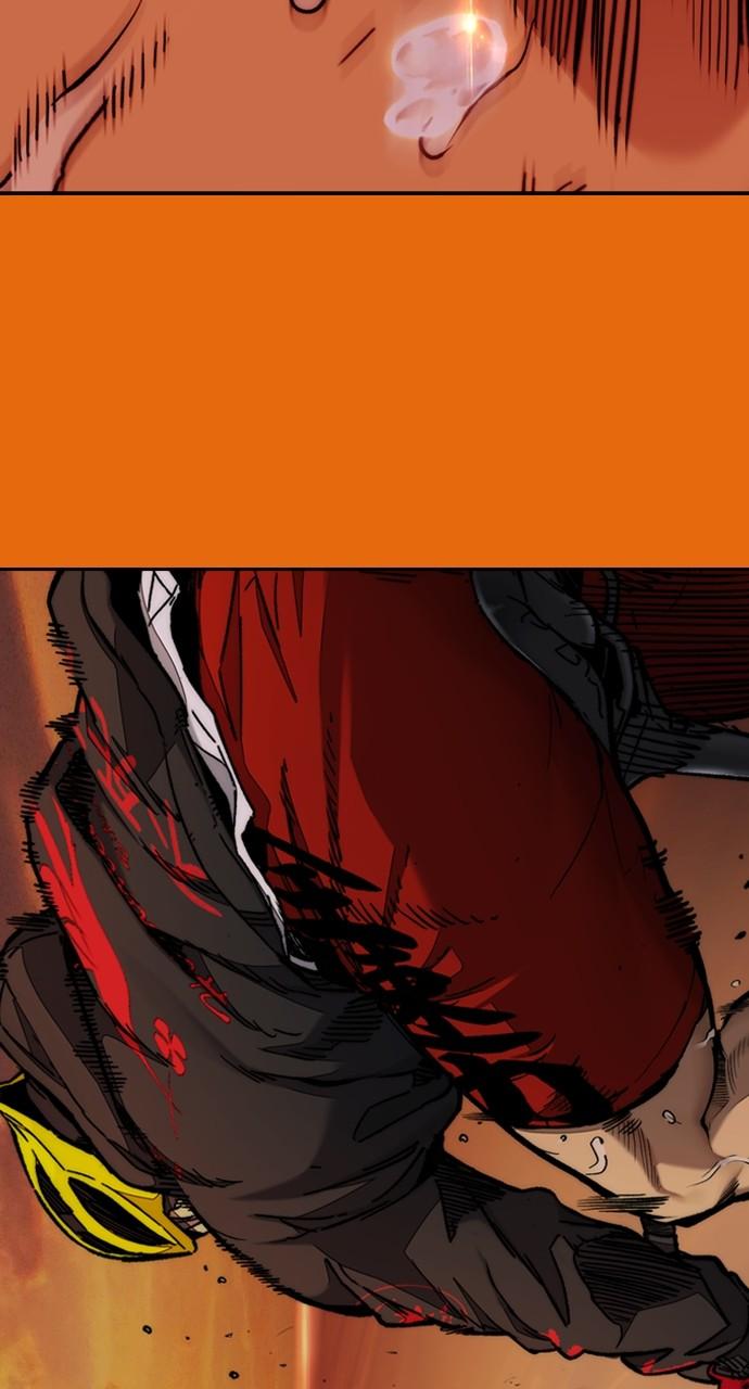 Wind Breaker SS4 - Manhwa Chap 126 - Next Chap 127