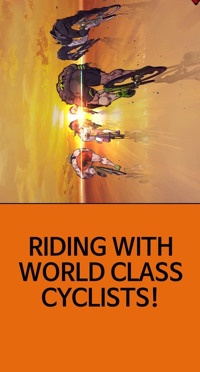 Wind Breaker SS4 - Manhwa Chap 126 - Next Chap 127