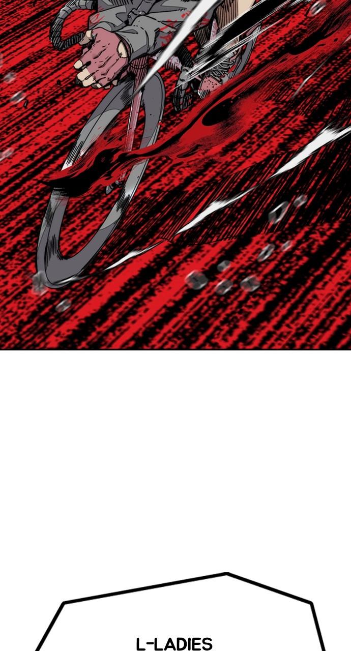 Wind Breaker SS4 - Manhwa Chap 126 - Next Chap 127