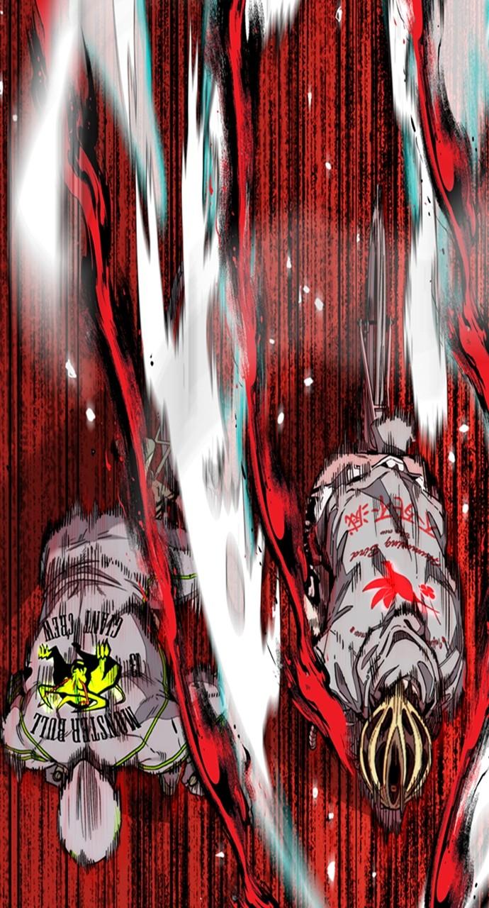 Wind Breaker SS4 - Manhwa Chap 126 - Next Chap 127
