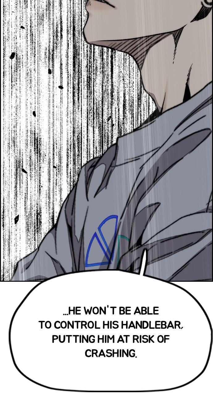 Wind Breaker SS4 - Manhwa Chap 126 - Next Chap 127