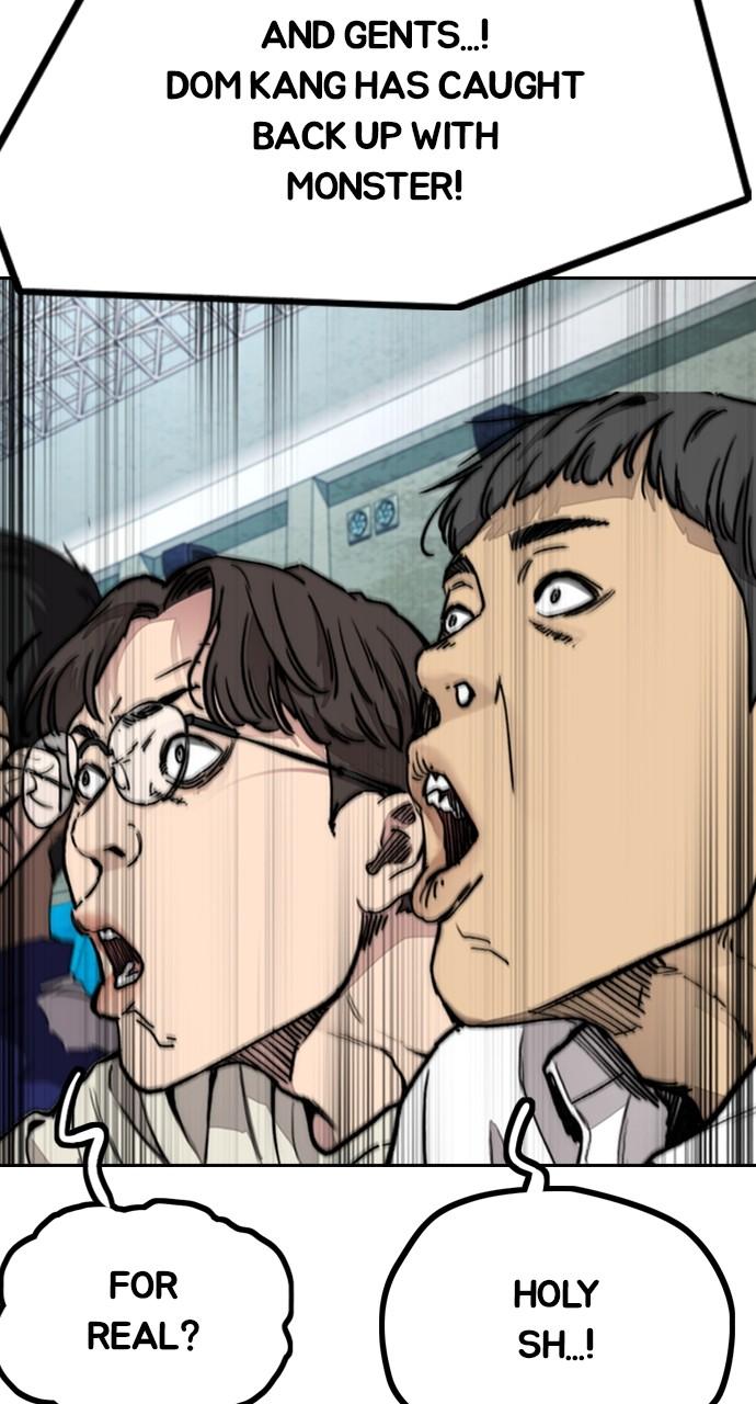 Wind Breaker SS4 - Manhwa Chap 126 - Next Chap 127