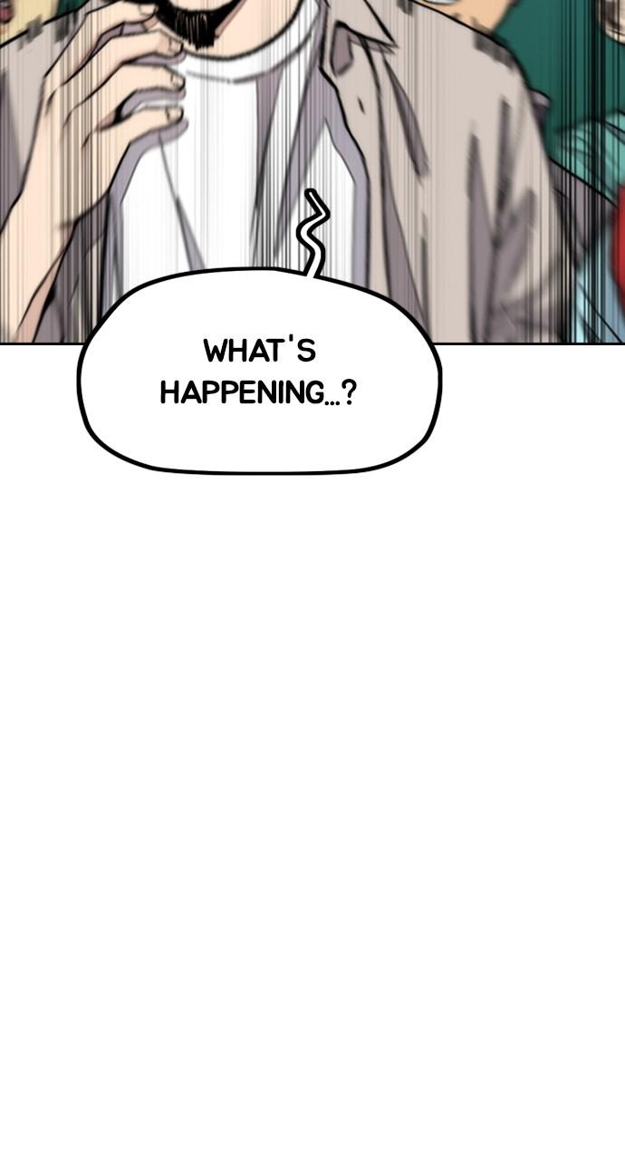 Wind Breaker SS4 - Manhwa Chap 126 - Next Chap 127