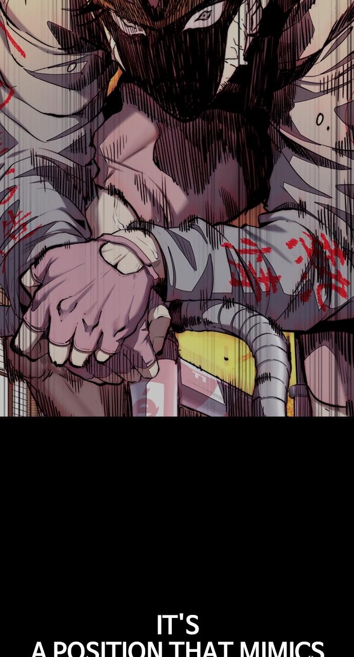 Wind Breaker SS4 - Manhwa Chap 126 - Next Chap 127