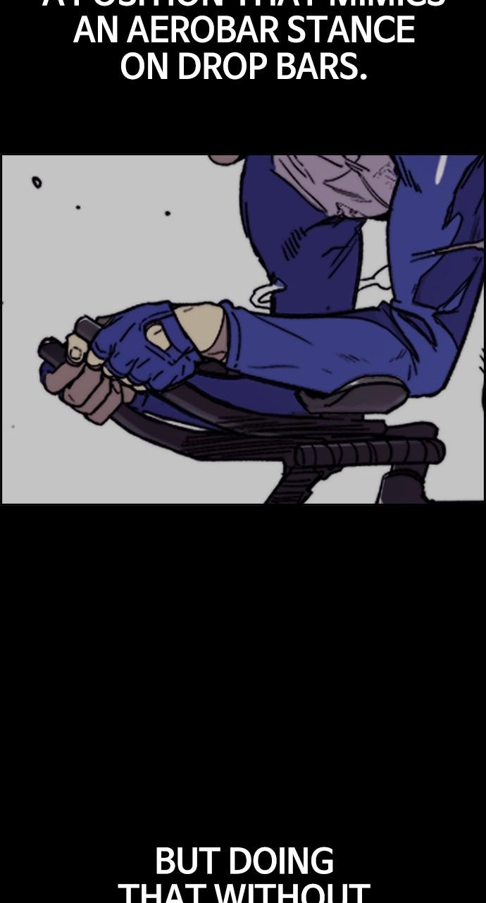 Wind Breaker SS4 - Manhwa Chap 126 - Next Chap 127