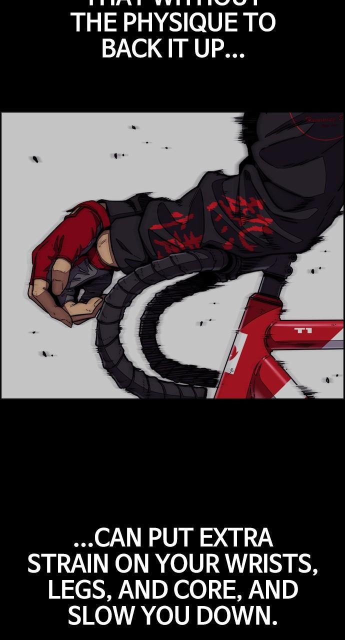 Wind Breaker SS4 - Manhwa Chap 126 - Next Chap 127