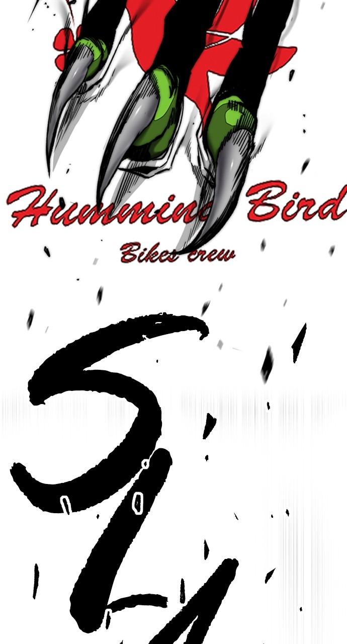 Wind Breaker SS4 - Manhwa Chap 126 - Next Chap 127