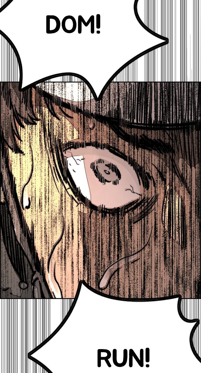 Wind Breaker SS4 - Manhwa Chap 126 - Next Chap 127