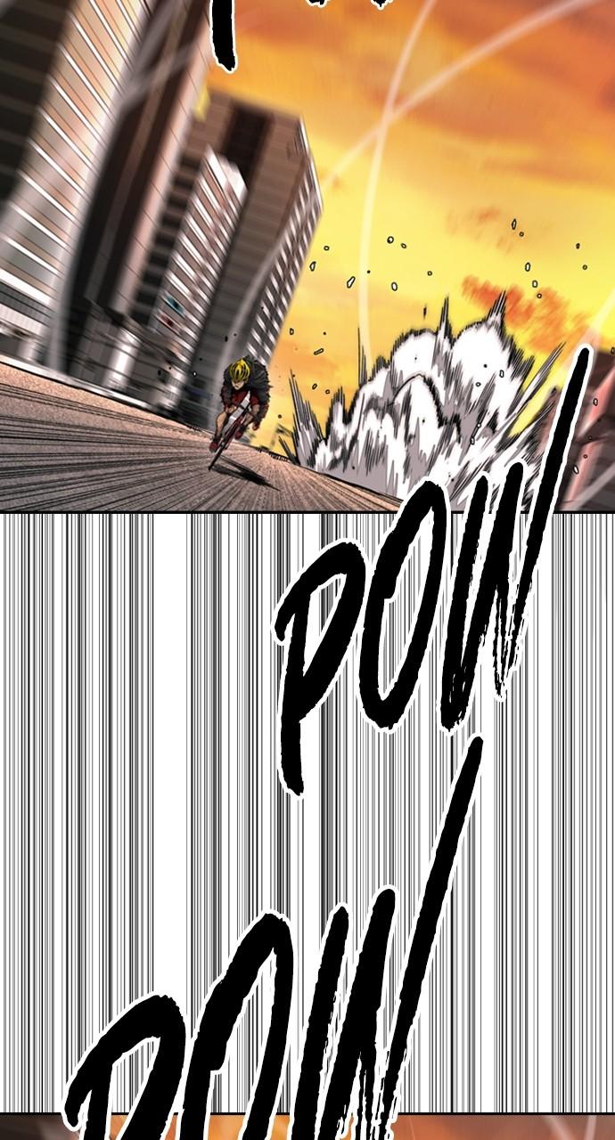 Wind Breaker SS4 - Manhwa Chap 126 - Next Chap 127