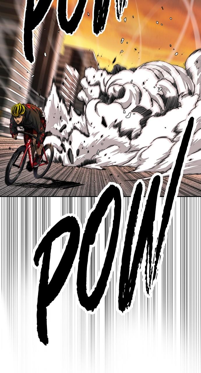 Wind Breaker SS4 - Manhwa Chap 126 - Next Chap 127