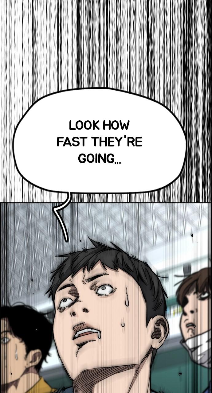 Wind Breaker SS4 - Manhwa Chap 126 - Next Chap 127
