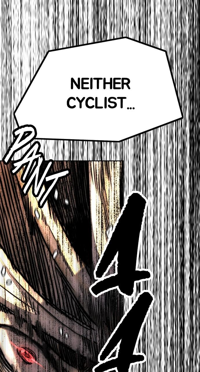 Wind Breaker SS4 - Manhwa Chap 126 - Next Chap 127