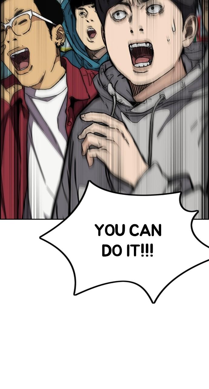 Wind Breaker SS4 - Manhwa Chap 126 - Next Chap 127